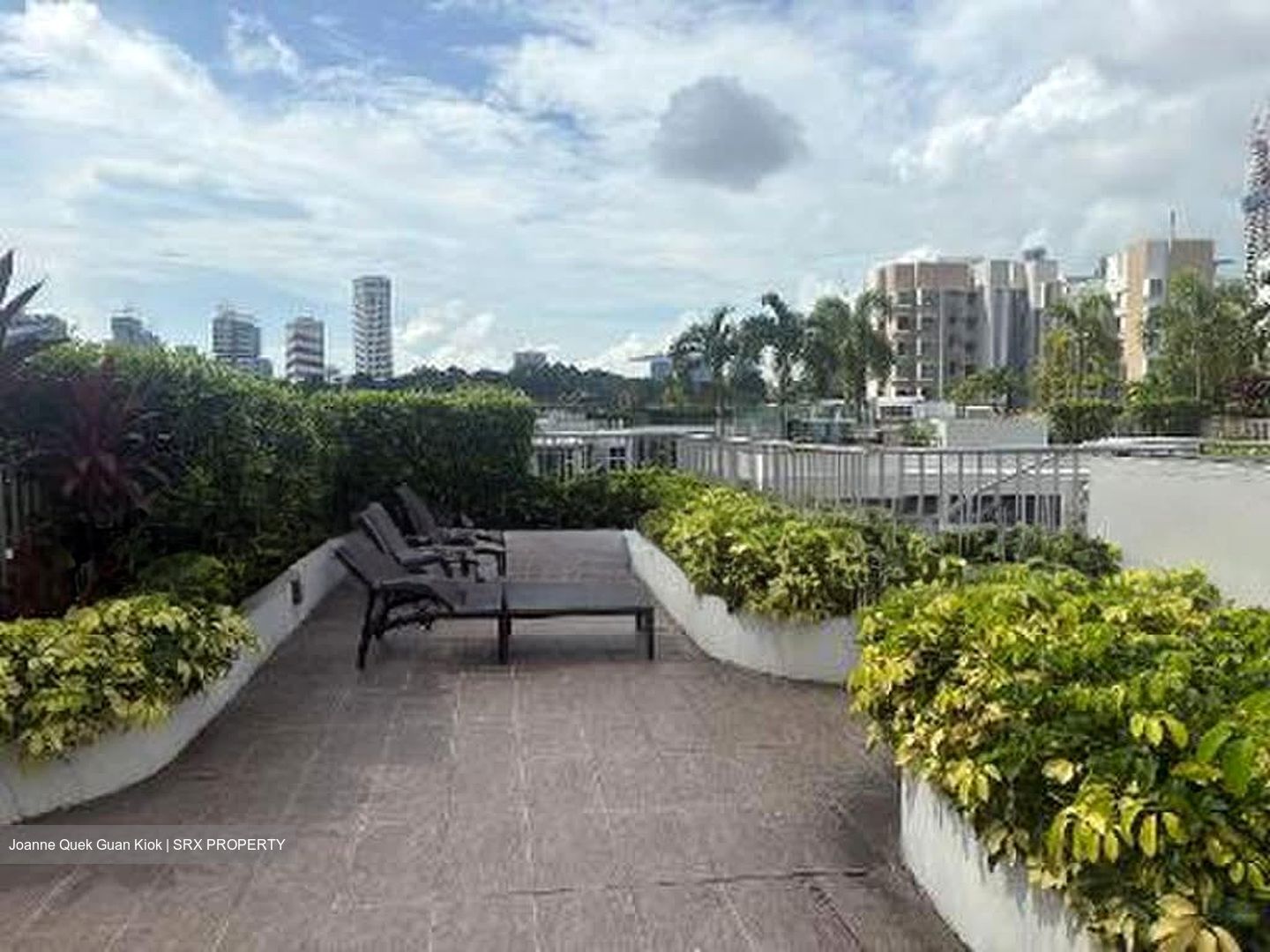 Belle Vue Residences (D9), Condominium #569572421